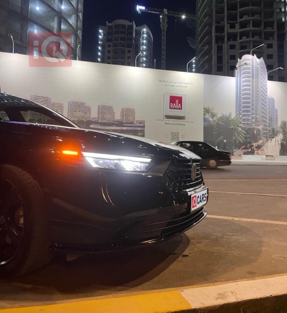 هوندا أكورد